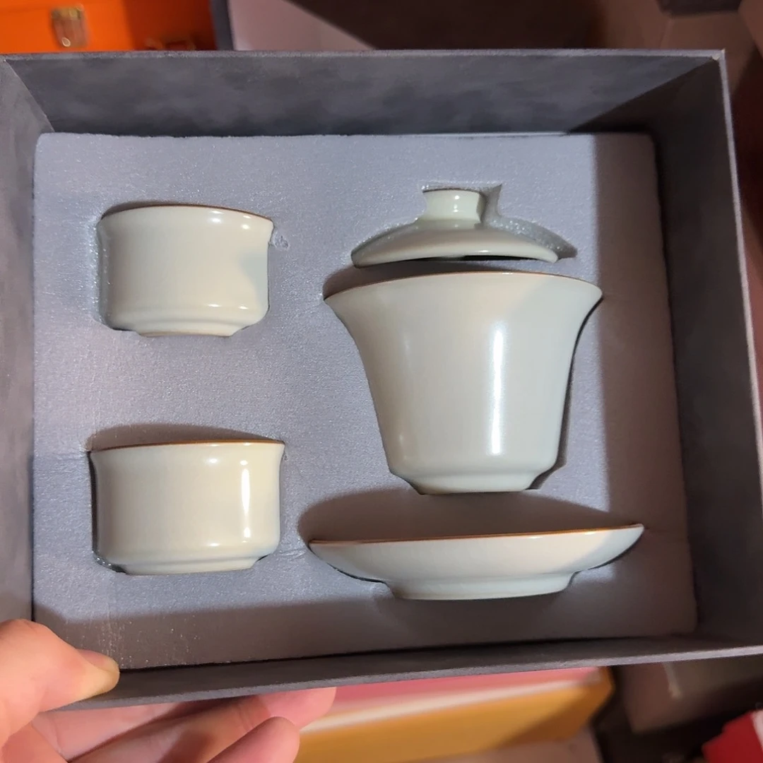 孤品茶具套装等等等