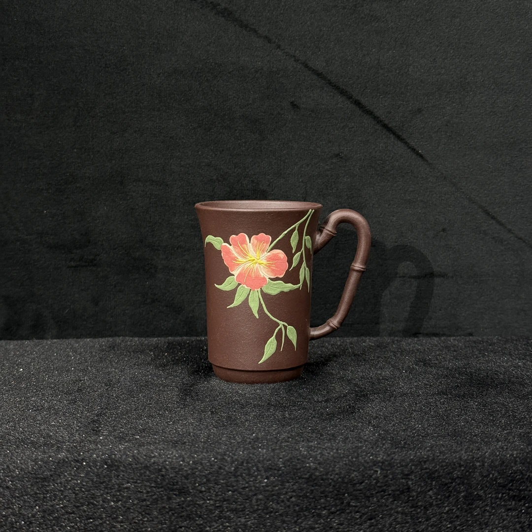 1/B1203024//紫砂杯/