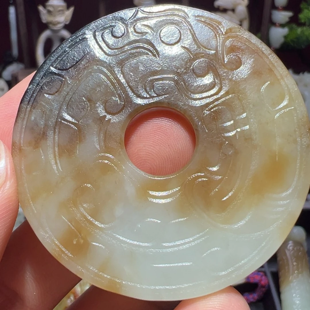 缸一物一图 所见所得