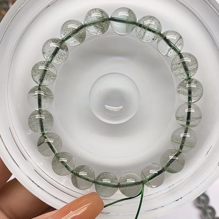 水晶手串未镶嵌268900090000