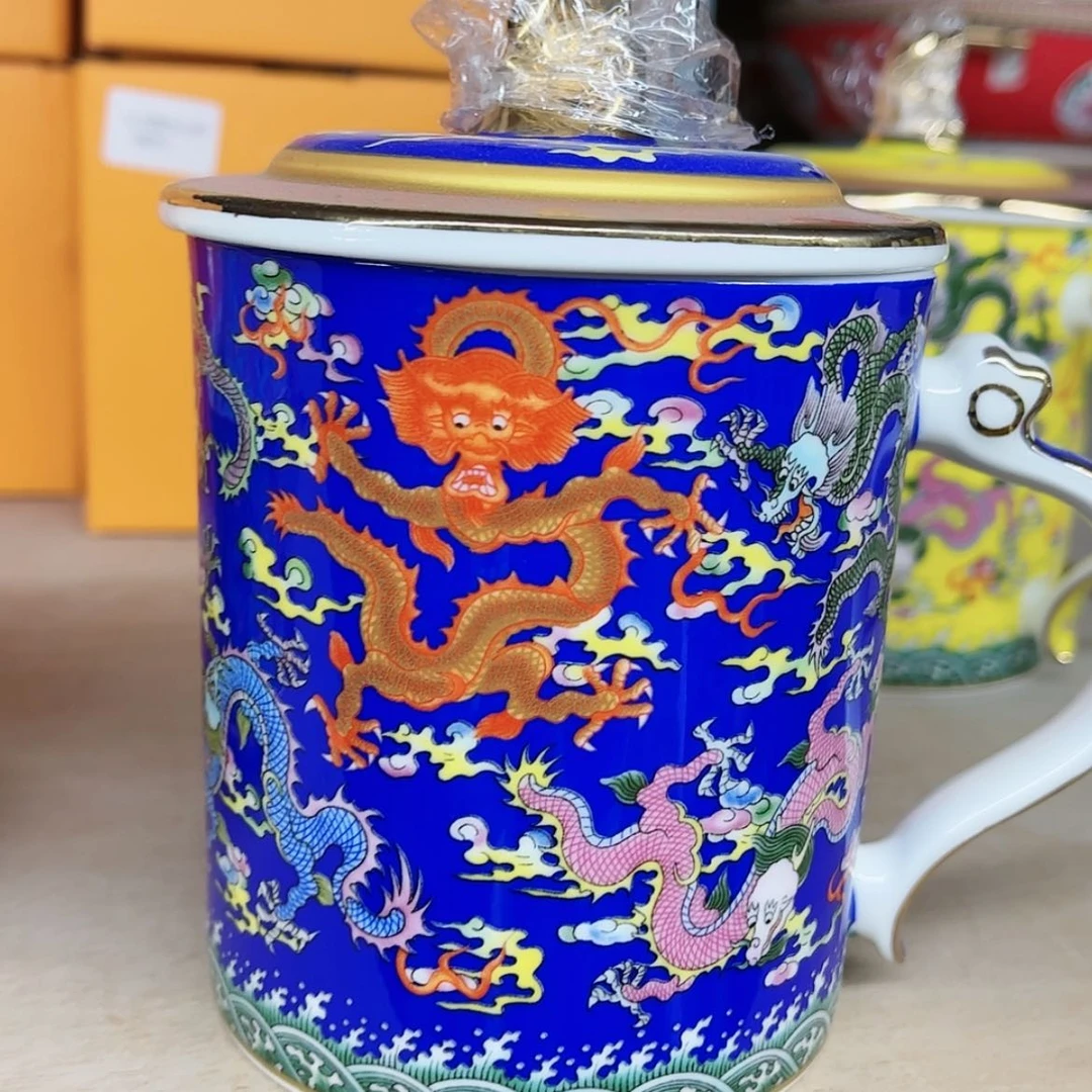 【闪购商品】珐琅。。。。。。。