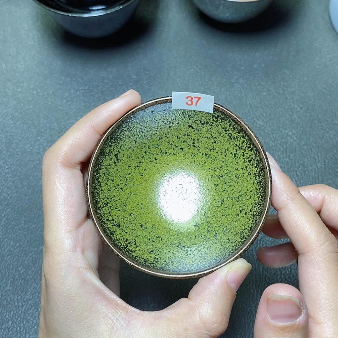 【闪购商品】茶盏37天择茶器zzzzzzzz