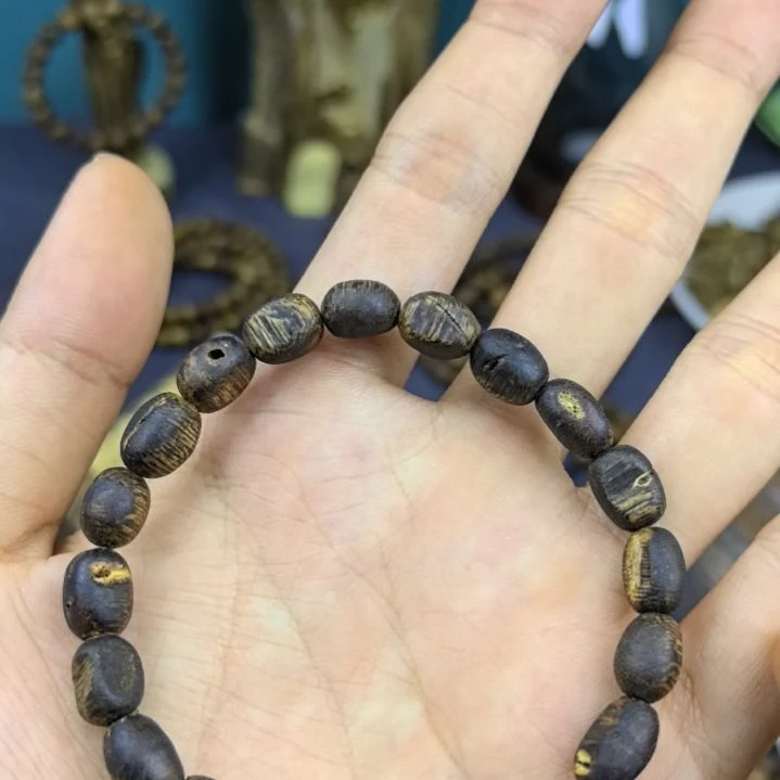 沉香沉香碎屑沉香