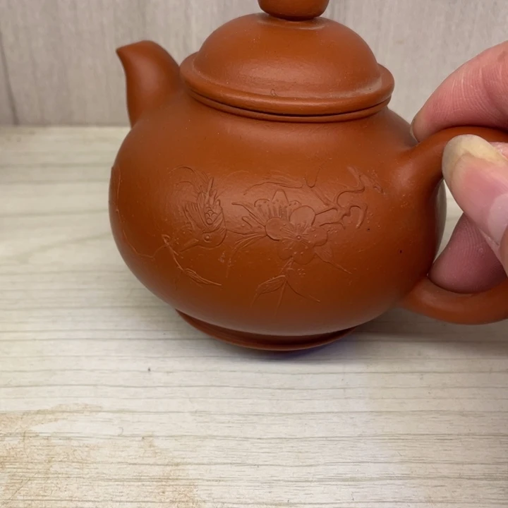 茶壶紫砂紫砂壶宜兴