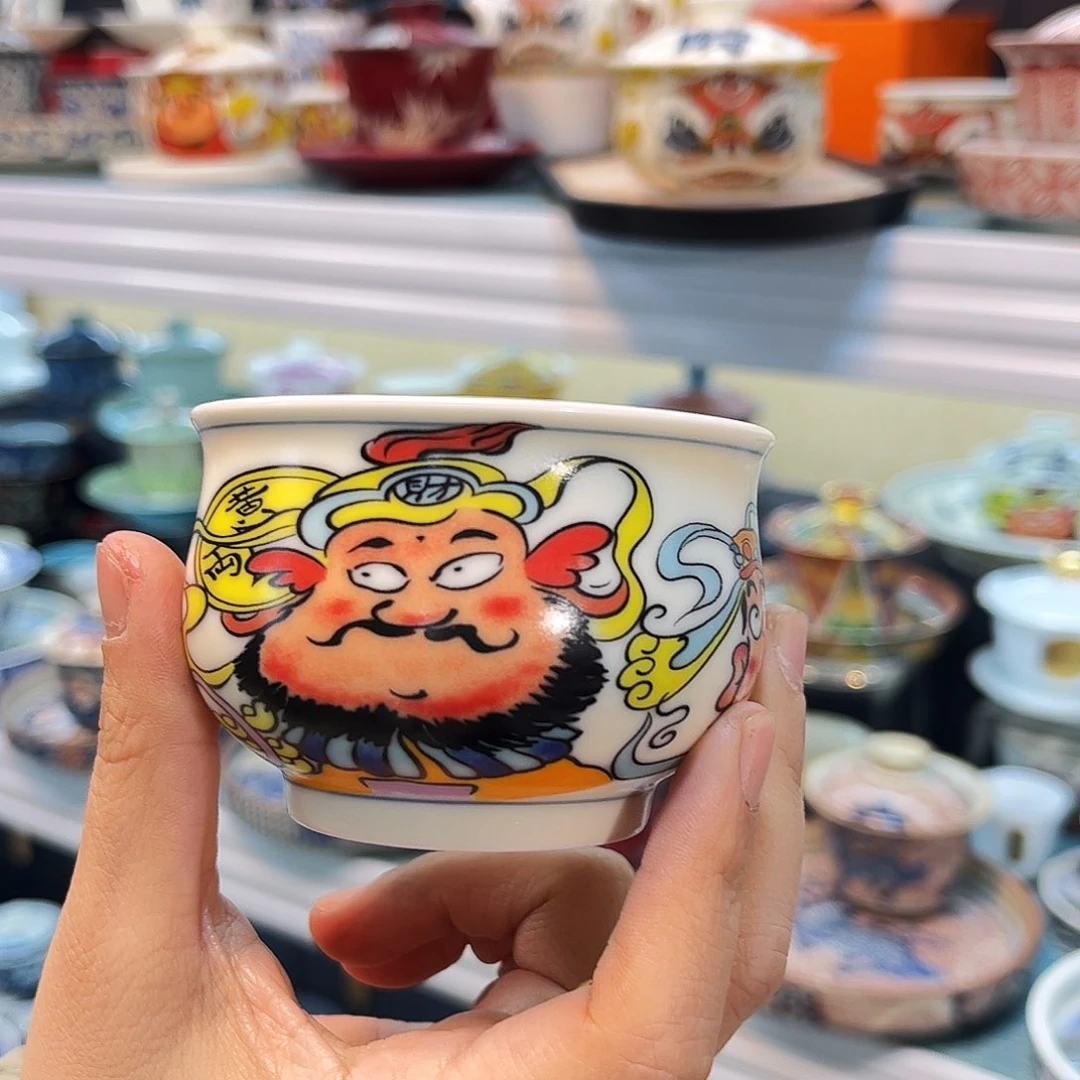 珠**君哈哈这是我这辈子都