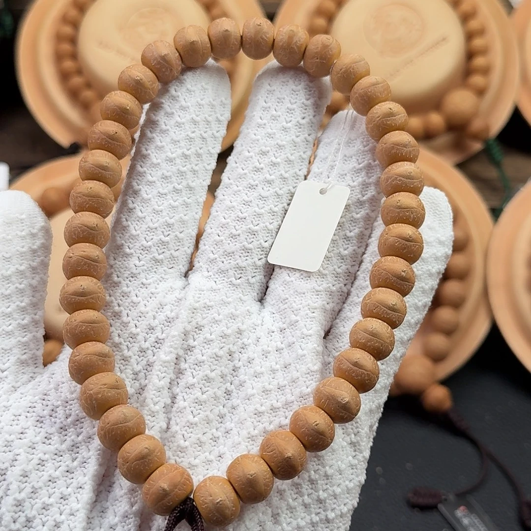 凤眼菩提吊坠精品尖货11mm藏式手持36颗