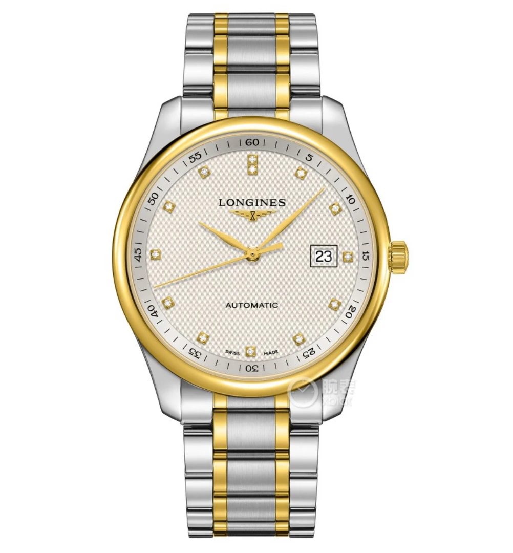 99新 Longines/浪琴 /名匠893/表径42