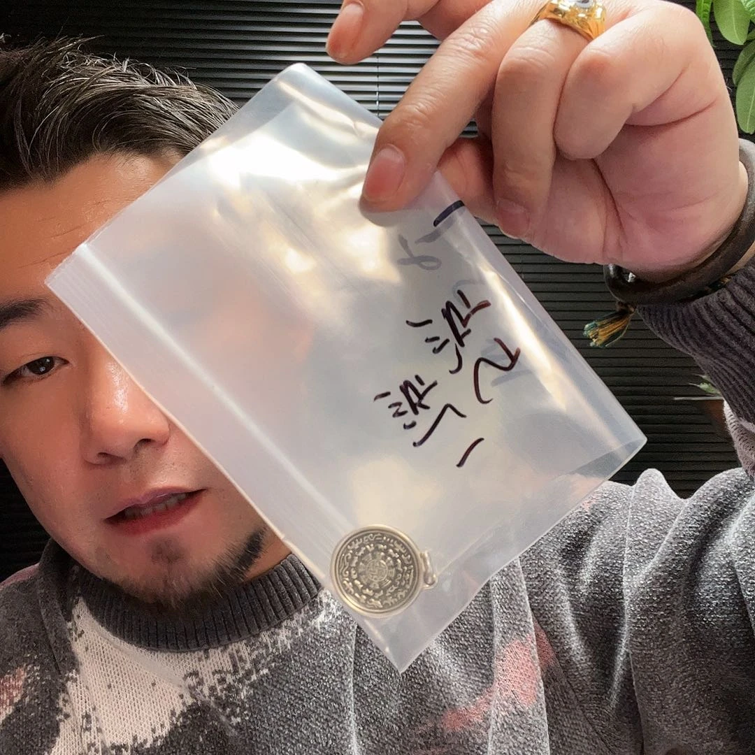 猴头核桃吊坠L***✨牌子