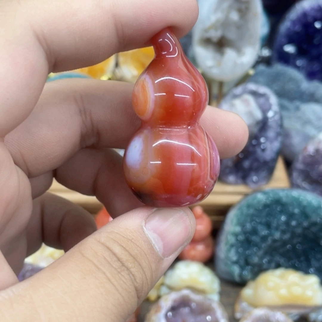 紫晶未镶嵌大型摆件（非配饰）