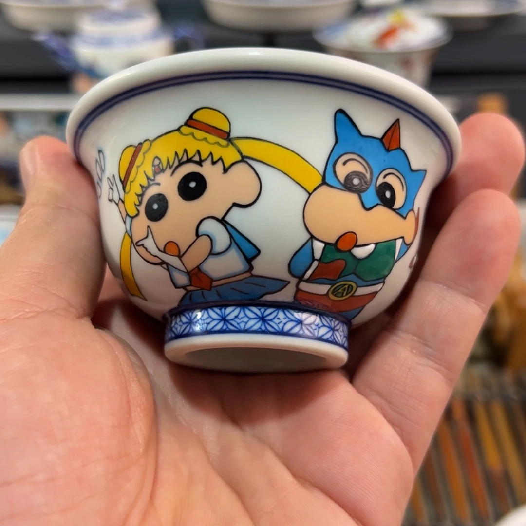 景德镇手工手绘陶瓷