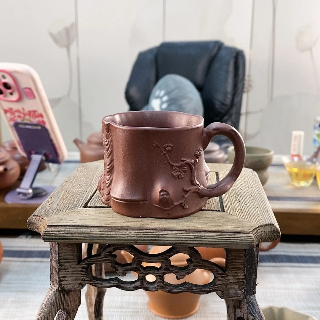 紫砂茶壶紫砂杯紫砂杯紫砂杯