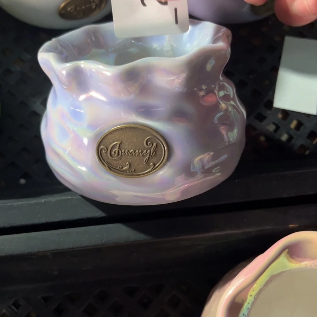 ?****编号263花盆一个