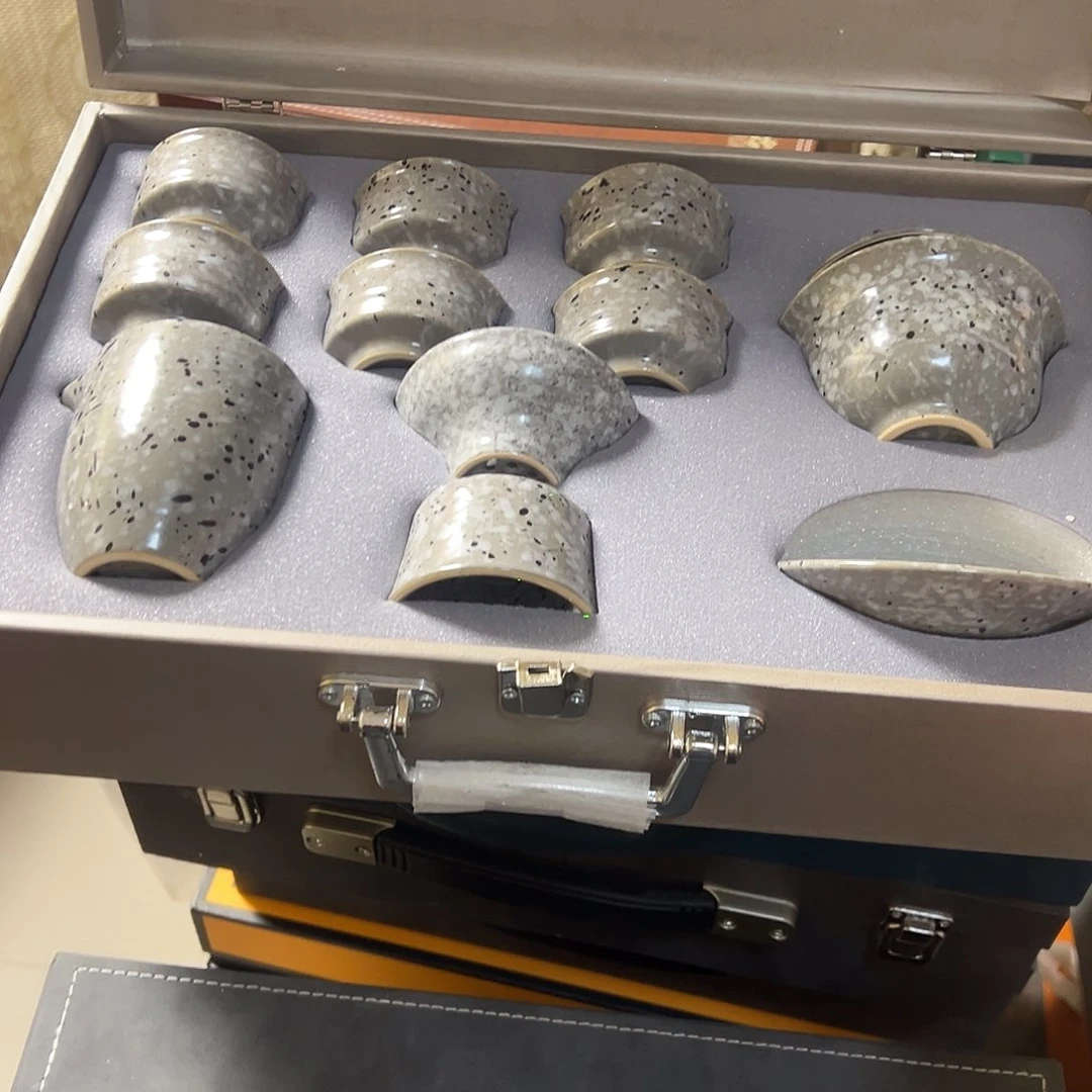 孤品茶具套装等等等