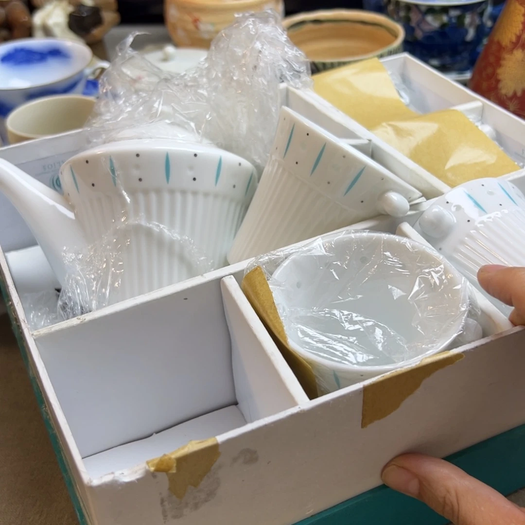 陶瓷等行业中的应用