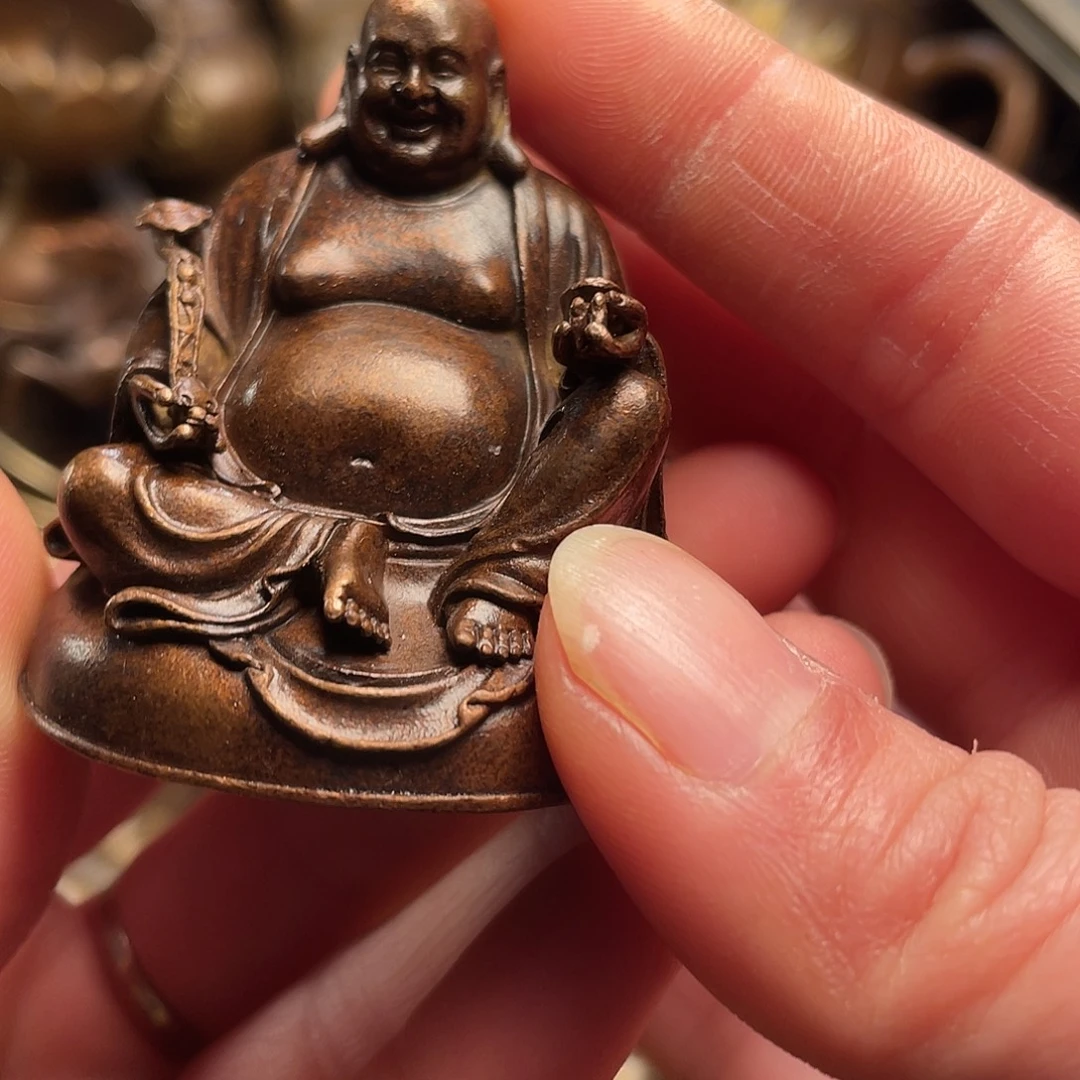 铜器摆件诚信经营