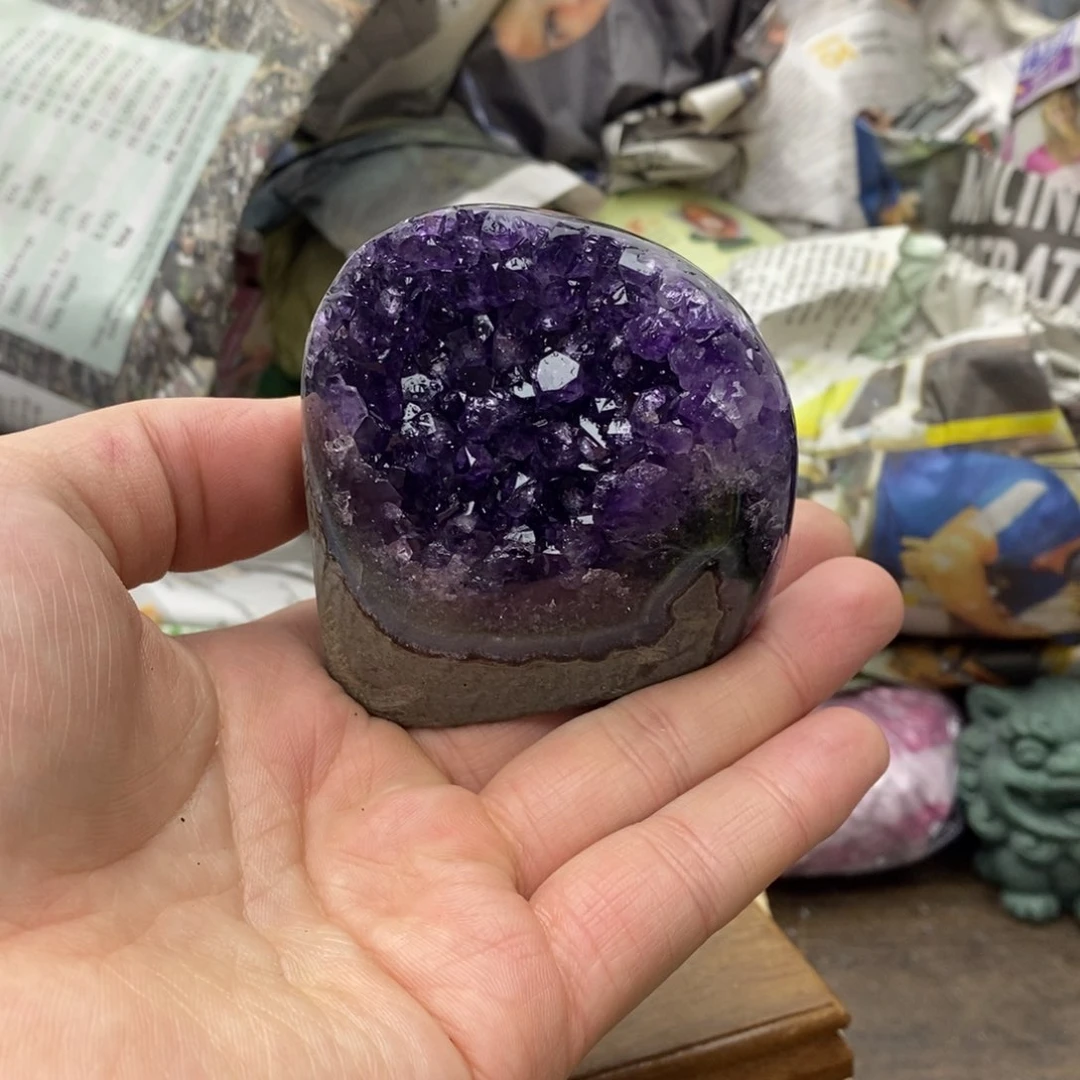 【闪购商品】水晶大型摆件（非配饰）未镶嵌