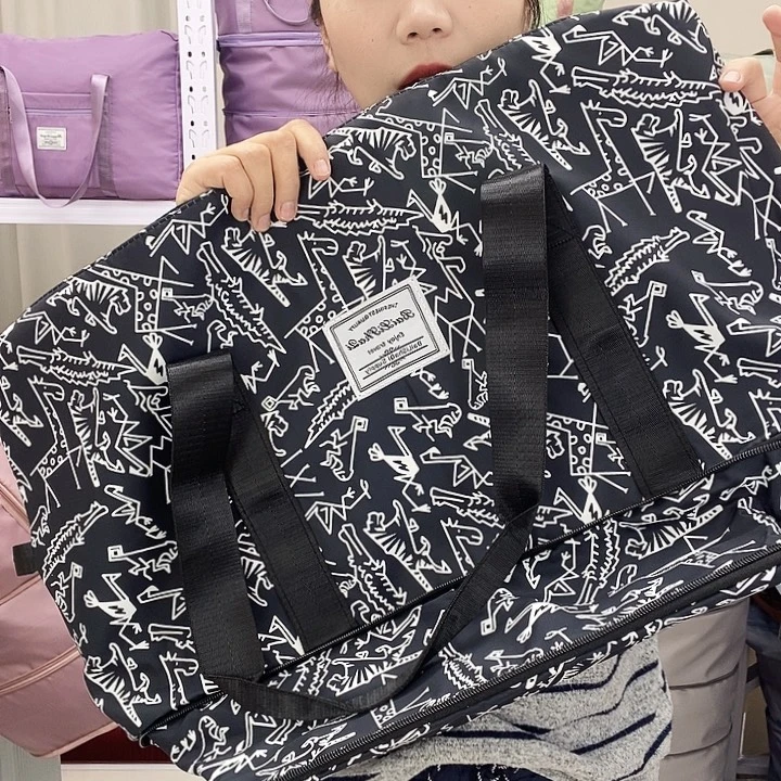 锦纶牛津布PU犏牛皮（革）牛皮（革）