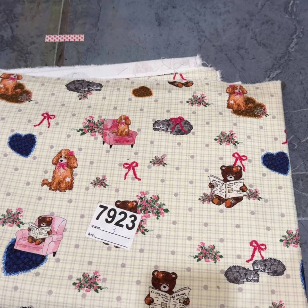 棉纯棉8安帆布1米价X1.5米宽块福利