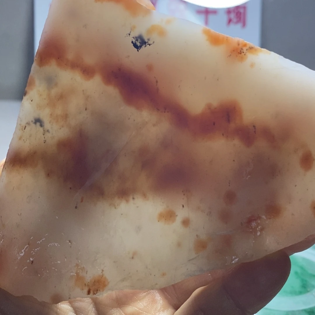 定制石英质玉（非洲翠）用****2