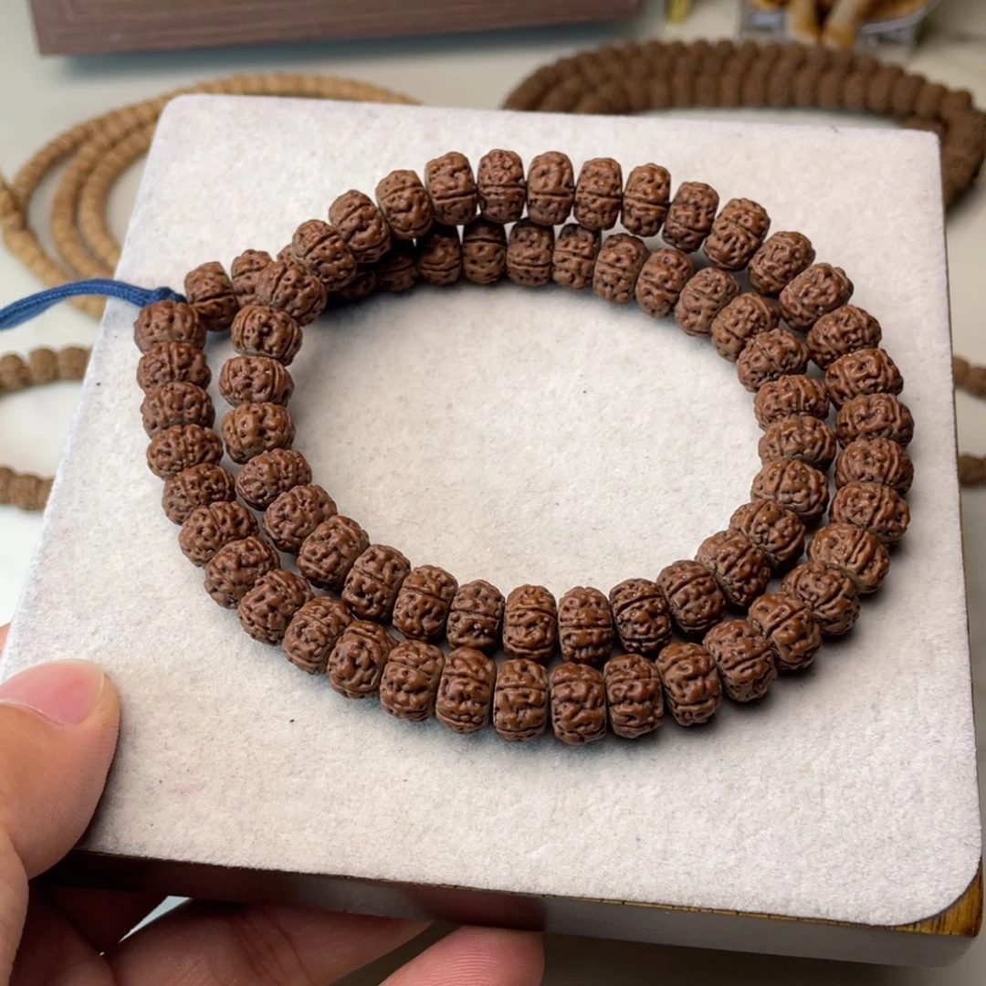 金刚菩提手串南**梦老树王