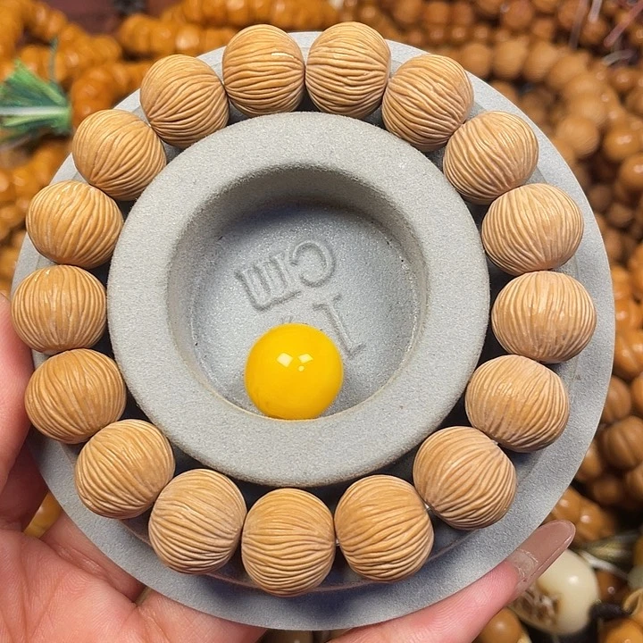 木蟹*黄猴头核桃全品金丝