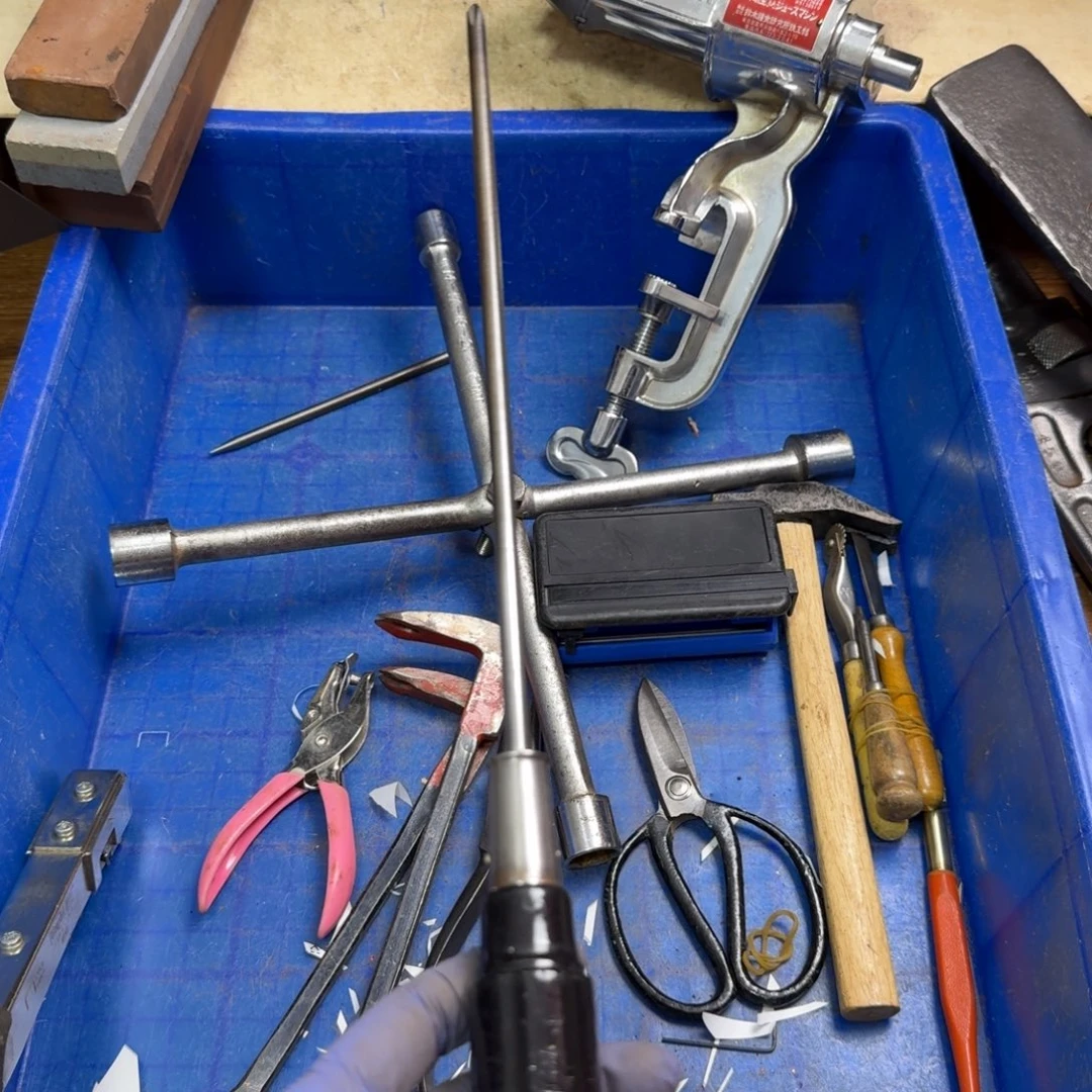 饭***遥五金工具制造工艺