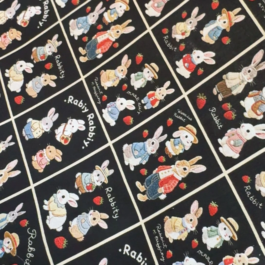 棉纯棉平布1米价X1.1米宽76