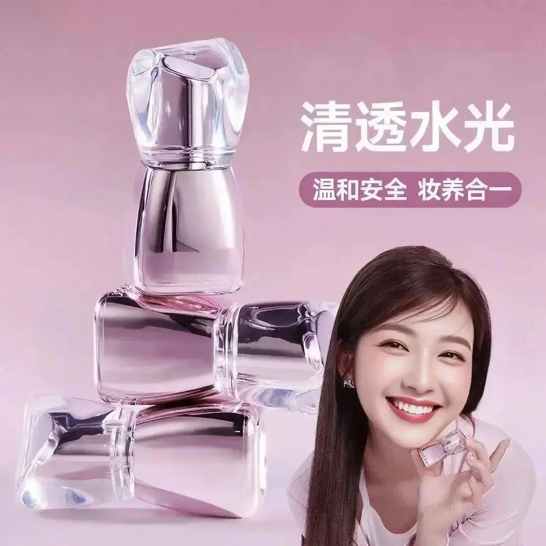 新品丰唇蜜淡化滋润唇纹嘟嘟唇丰唇打底唇釉润唇