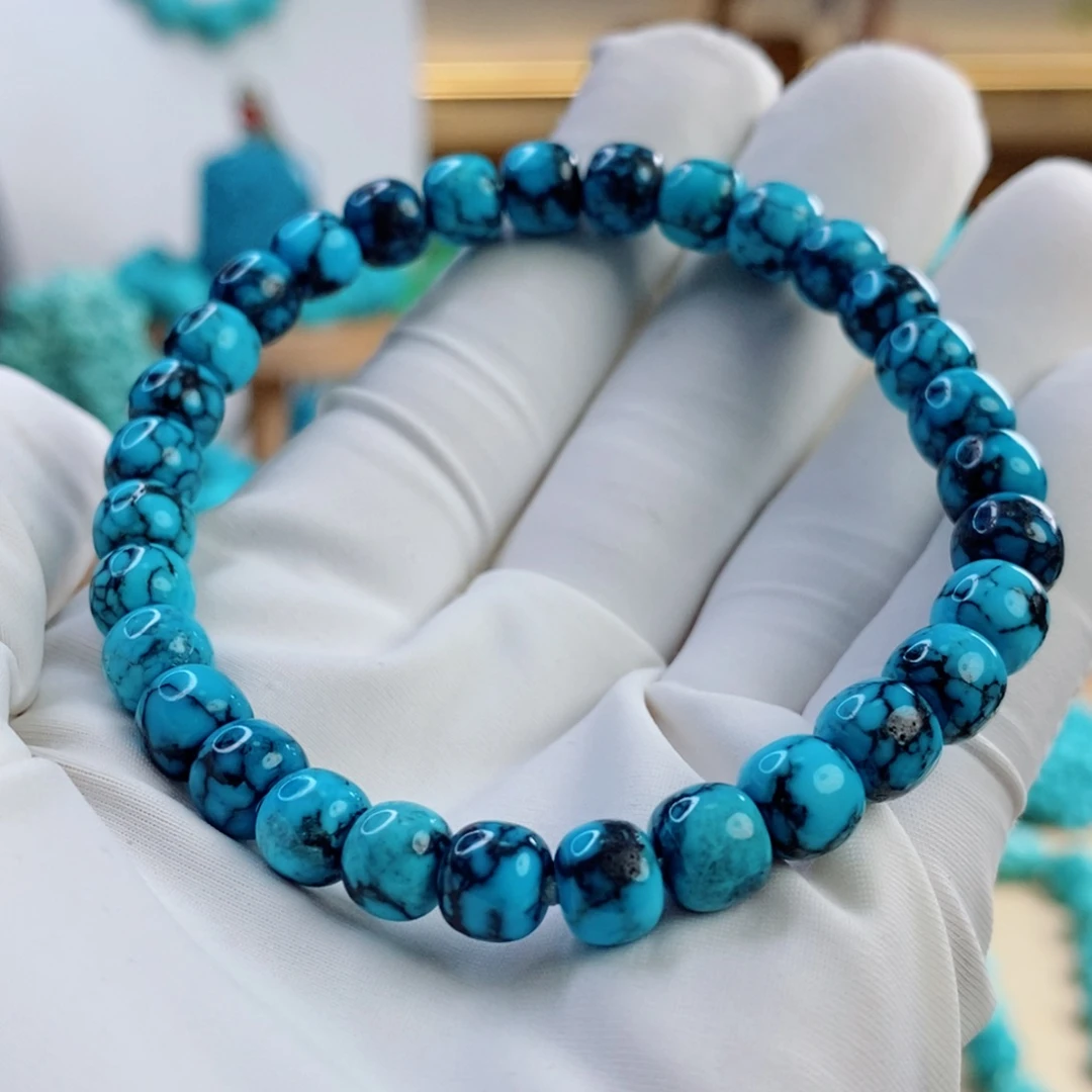 绿松石未镶嵌其他