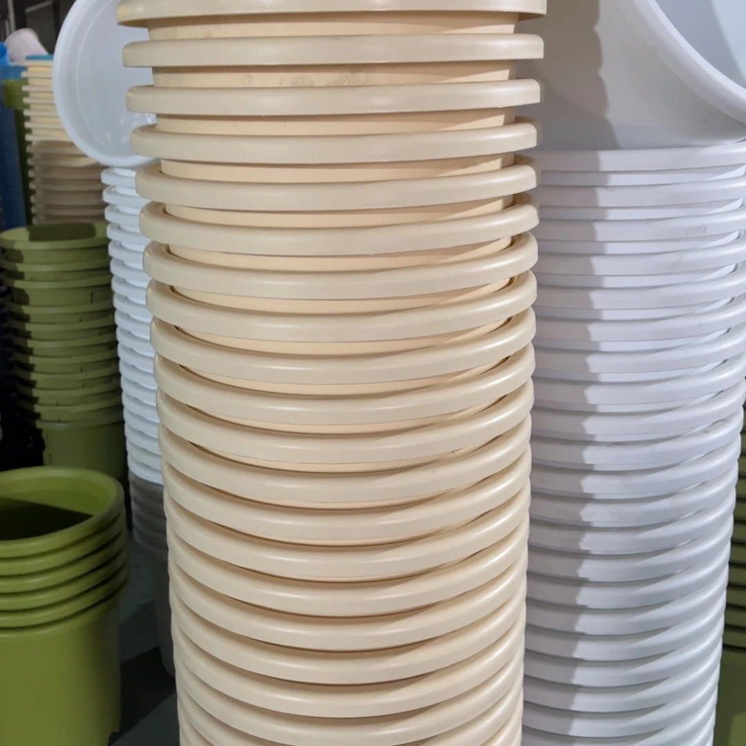 树脂四季9#无拖米黄4个