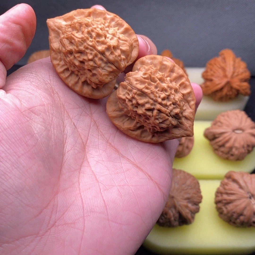 核桃文玩核桃全品福利朱雀