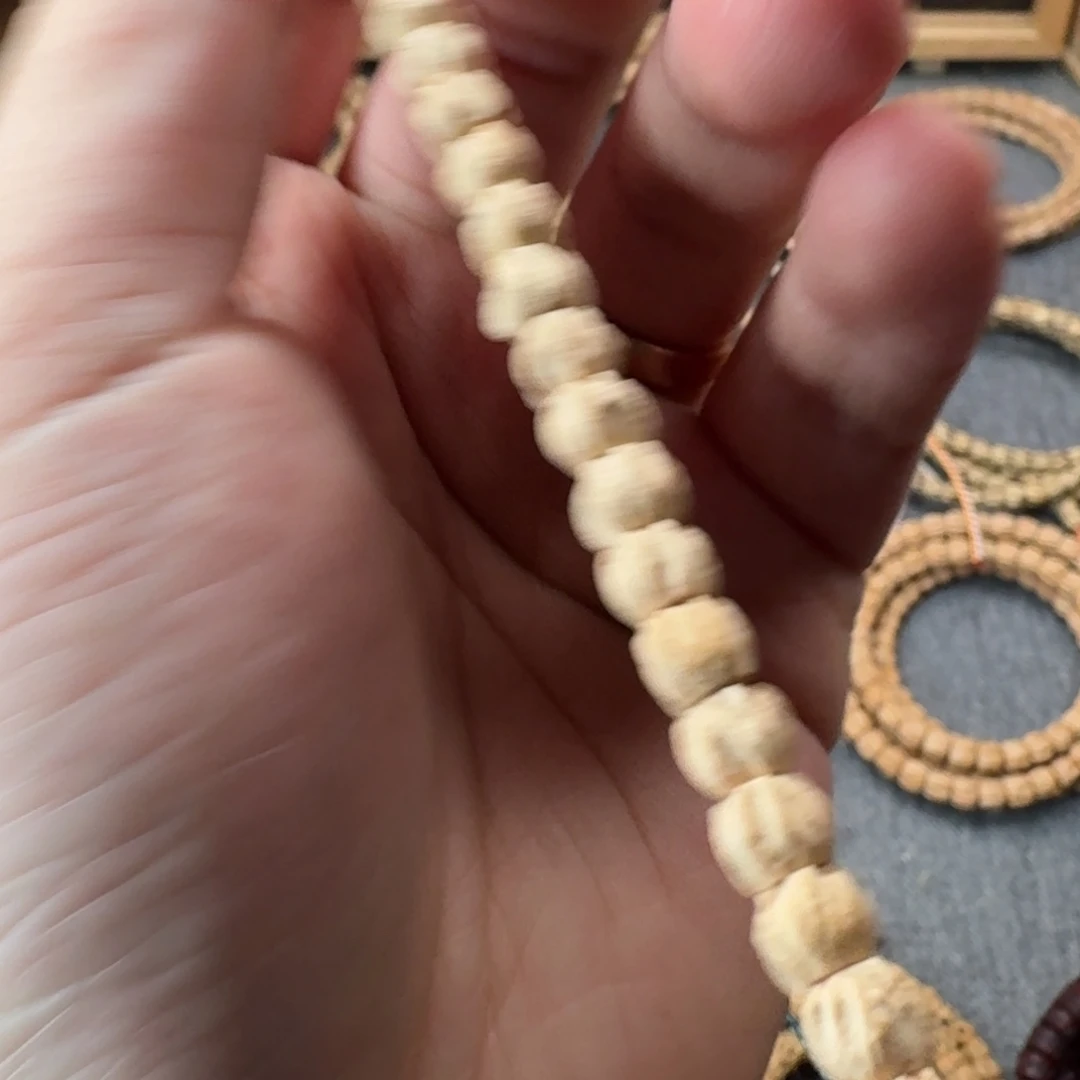 柏香籽/百香籽吊坠