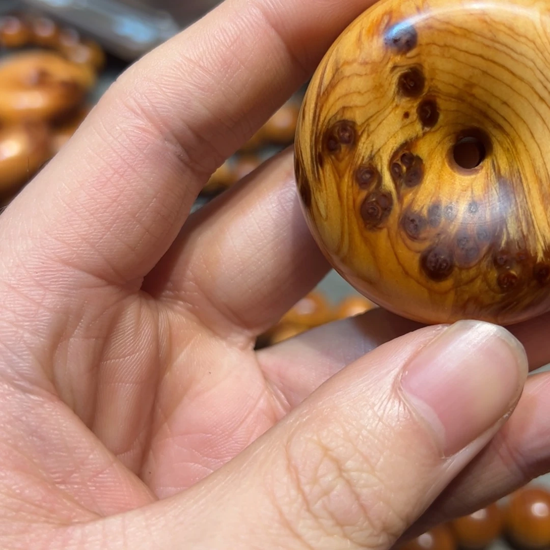 月**魔太行崖柏陈化太行