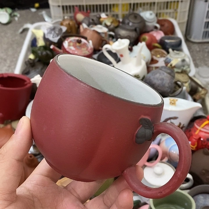 陶瓷艺术品及陶瓷制品