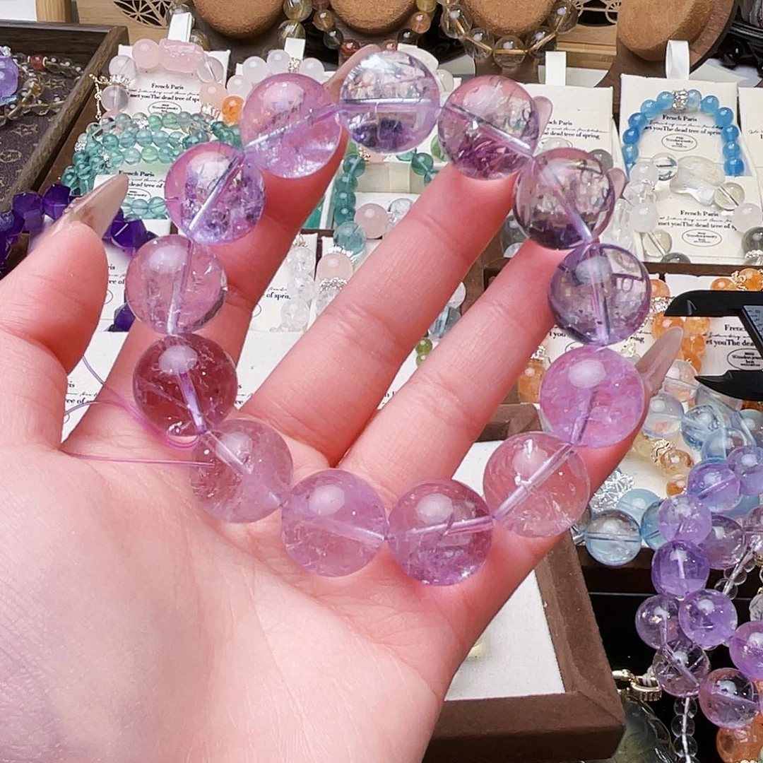 水晶吊坠(赠链)未镶嵌原创设计作品