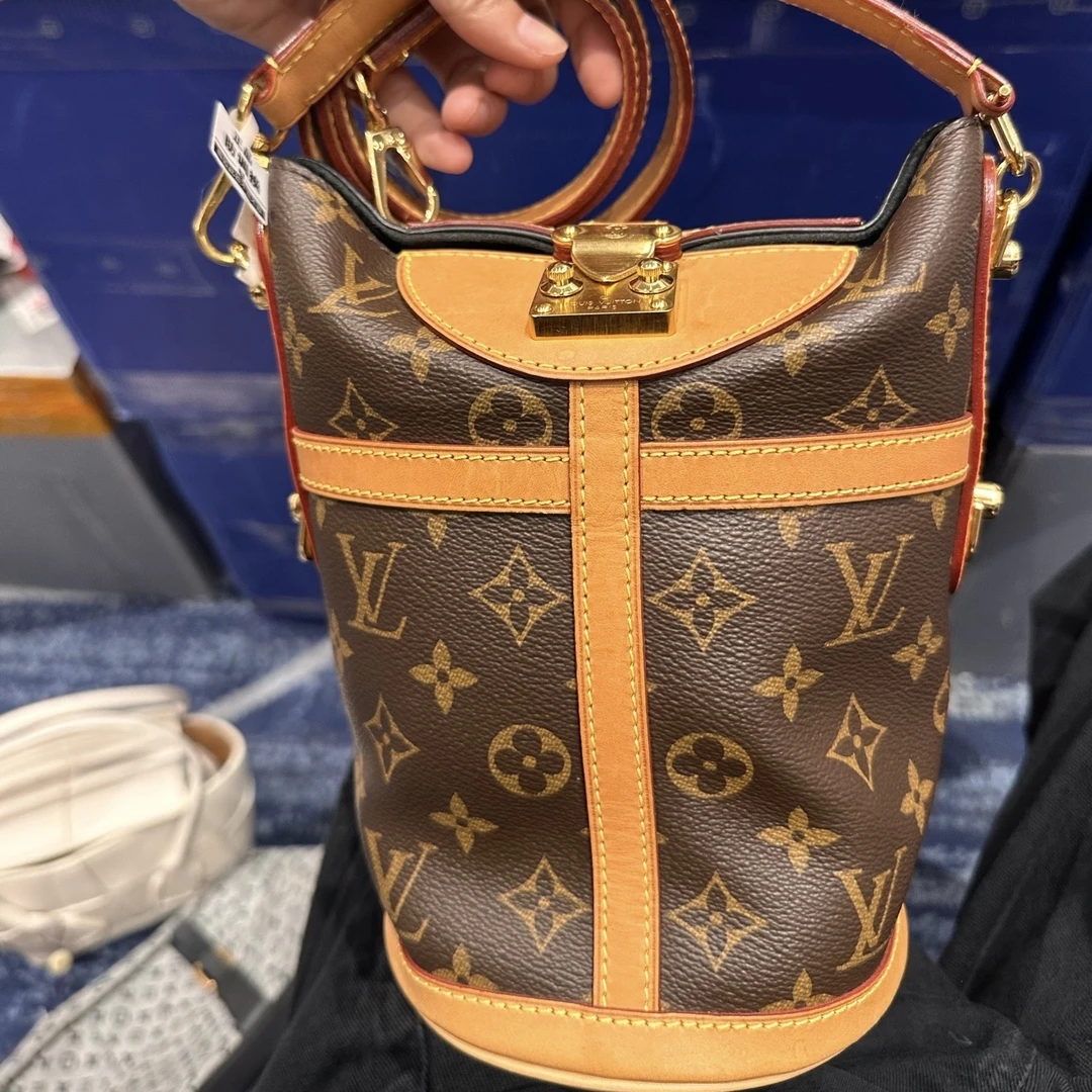 95新 LouisVuitton/路易威登 小野专属/95新/单肩包/DC8804