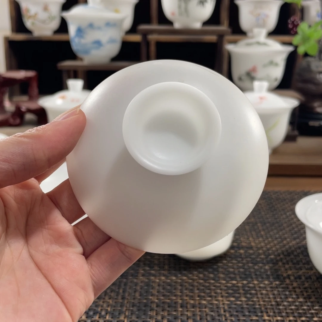 【闪购商品】请****源德化白瓷55365399