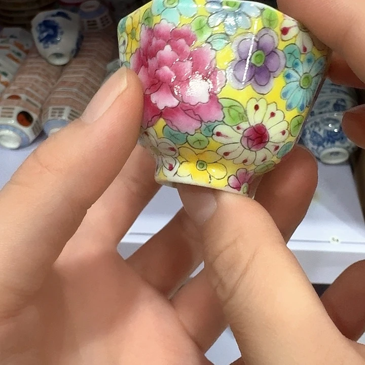 陶瓷艺术品收藏陶瓷