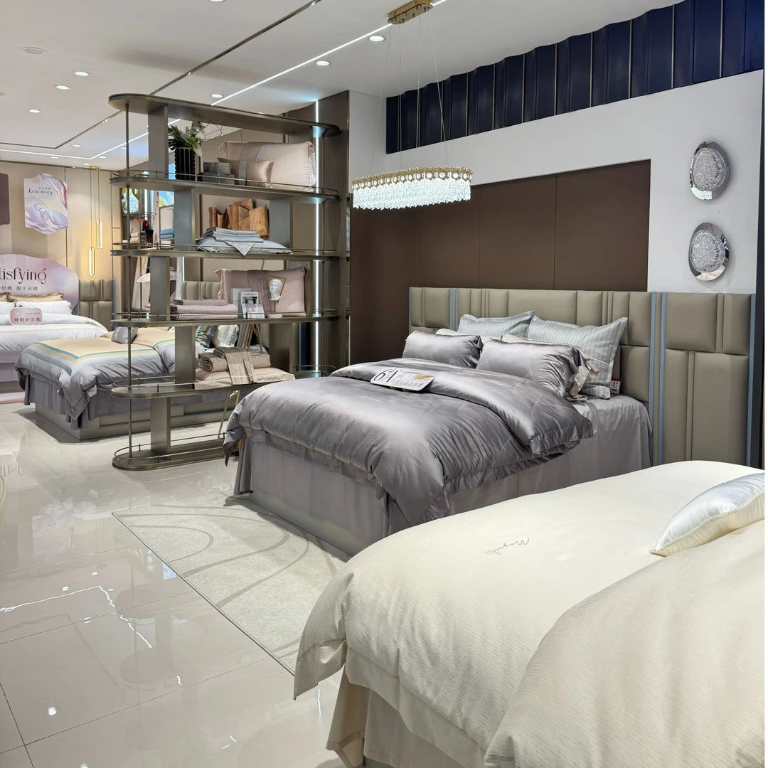 MANBO/缦博-孤品 夏被 春秋被 冬被 清货 秒杀！