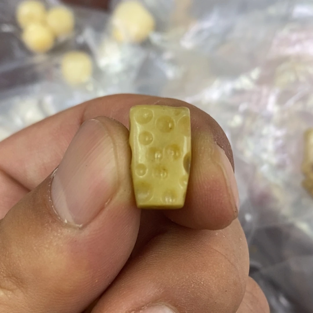 手串/手链驼骨配饰19