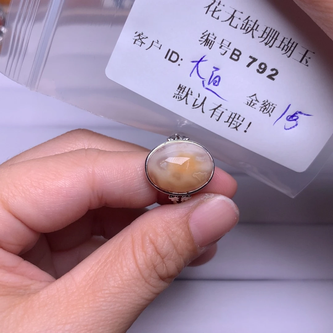 硅化玉手镯未镶嵌大***@