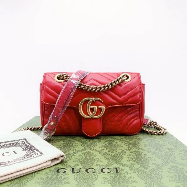 95新/古驰/市场价18000/包包/250220RN0032