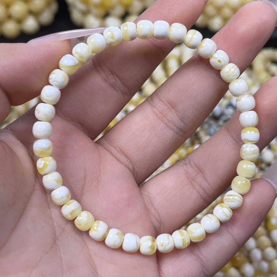 蜜蜡未镶嵌珠宝奇石5.5m