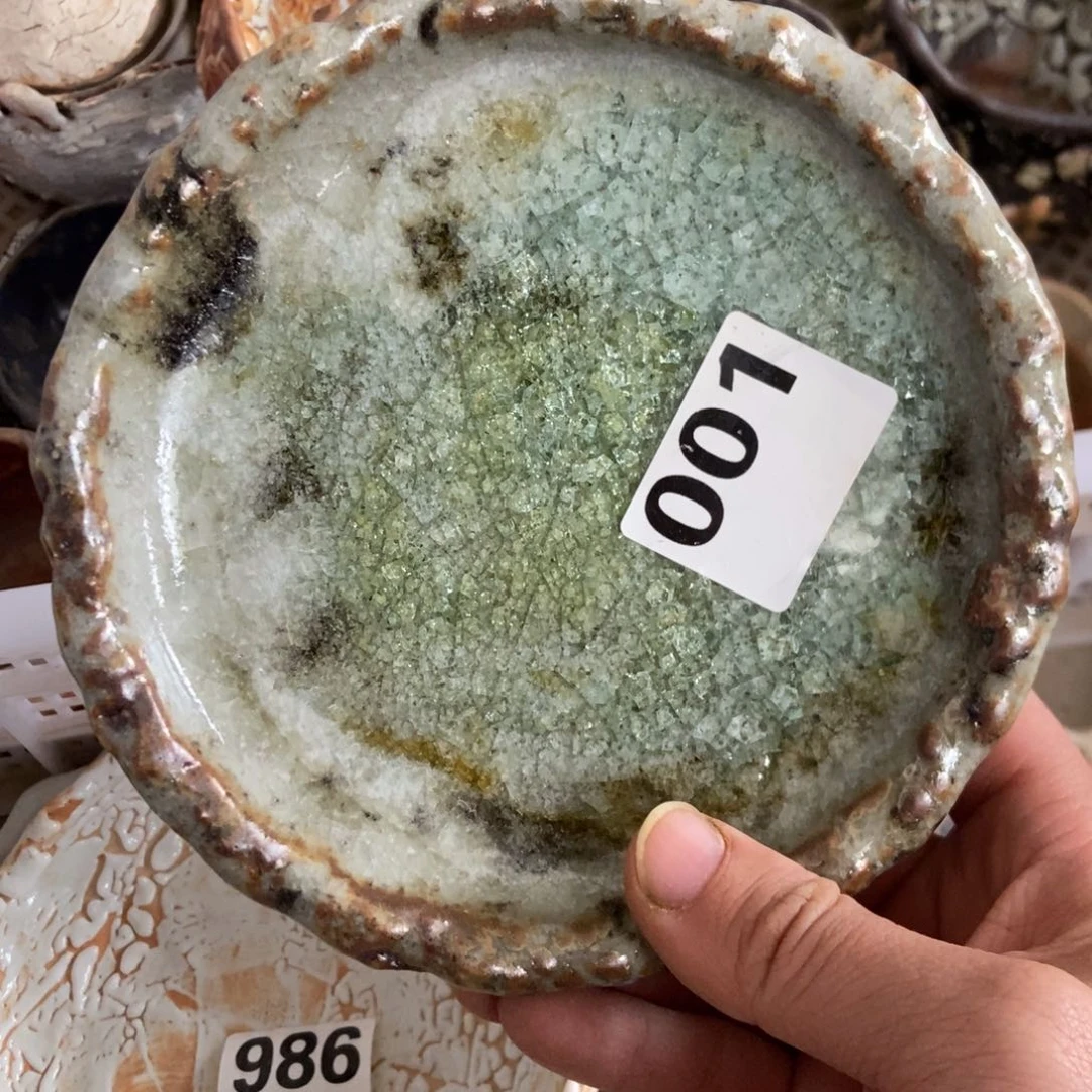 001 一家茶器直播分享