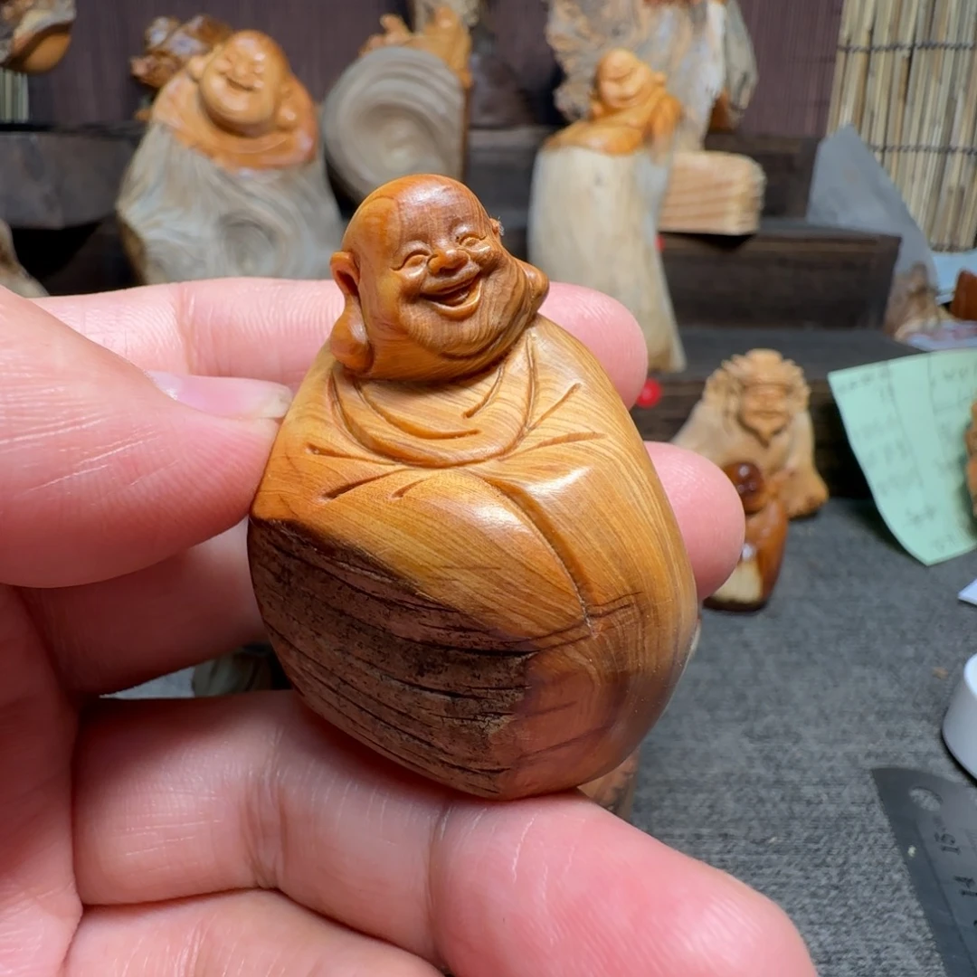 山***木柏木（崖柏）我也想要这样