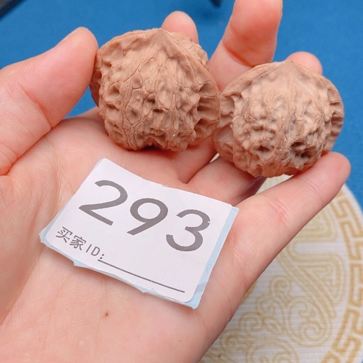 吊坠文玩核桃核桃