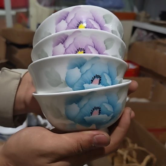 茶盏陶瓷盘子啥都有