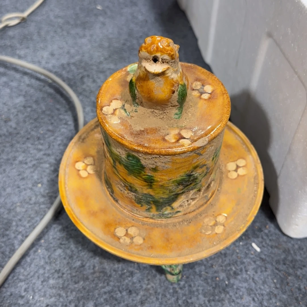 老***騠陶瓷摆件摆件摆件