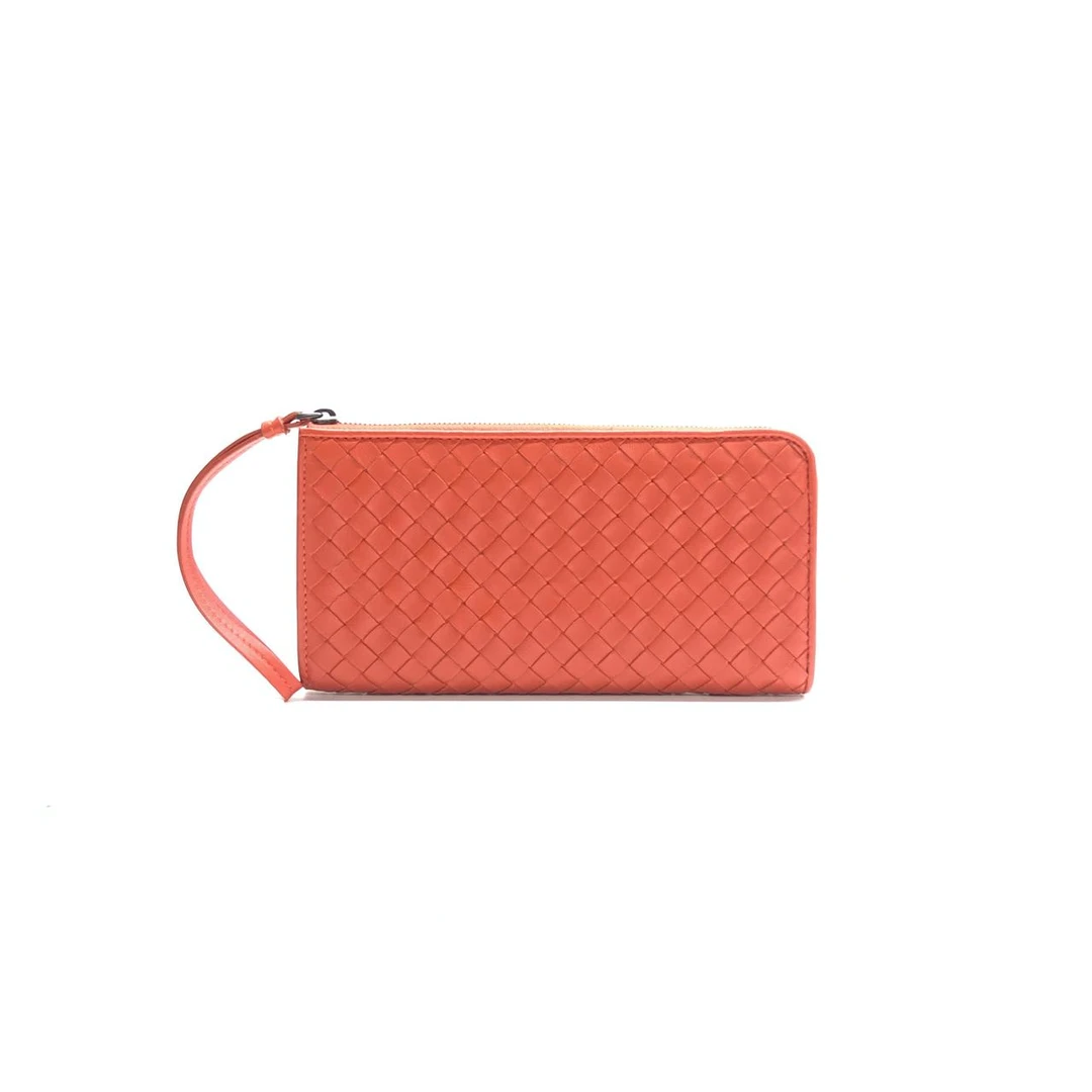 99新 BOTTEGA VENETA/葆蝶家 葆蝶家/钱包/5512