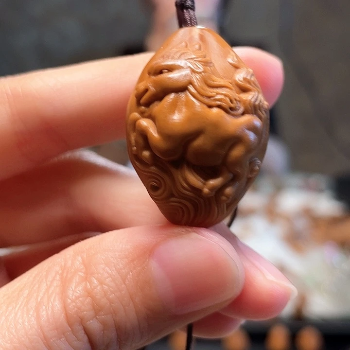 橄榄核手串/手链橄榄核